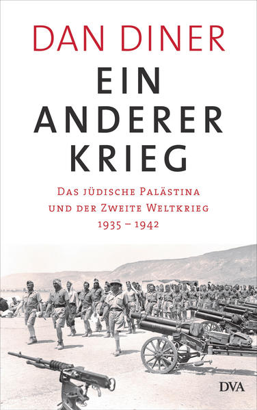 Ein anderer Krieg | Bundesamt für magische Wesen