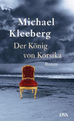 Begabt für das Leichte sein, an der Oberfläche der Dinge leben, dem Glück folgen: das war und tat Baron Theodor Neuhoff - bis er sich zum König von Korsika krönen ließ und daran scheiterte. Das Leichte ist so trügerisch wie vergänglich, Michael Kleebergs Roman ein sprachliches Meisterwerk. Geheimagent, Liebhaber, hochstapelnder Alchimist und kaiserlicher Gesandter - Theodor Neuhoff läßt sich von den Wellen des Geschicks durch ganz Europa tragen, weiß zu parlieren, zu brillieren und zu blenden. Und wird am Ende Opfer der eigenen Selbstüberschätzung. Als er sich - überzeugt, die Politik sei ein Spiel - im April 1736 von korsischen Aufständischen zum König ausrufen läßt, ist sein Untergang besiegelt. Nach seinem großen Erfolg mit »Ein Garten im Norden« zeichnet Michael Kleeberg das Porträt eines Menschen in einer Wendezeit, dessen Ziele den unseren heute so gleichen: Geld, Liebe, Ruhm. »Wenn es einen deutschen Schriftsteller der Gegenwart gibt, der die Erneuerung der deutschen Literatur aus dem Geist des Erzählens verkörpert, die uns die neunziger Jahre beschert haben, dann ist es Michael Kleeberg: Er ist gebildet, hat etwas von der Welt gesehen und begriffen, vor allem aber: Er wagt sich an die großen Themen, die er in Geschichten gießt, die man nicht vergessen kann, die einen durchs Leben zu begleiten vermögen.« Tilman Krause