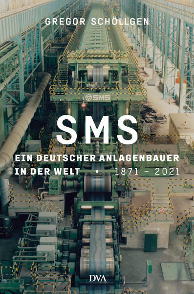 SMS Group | Gregor Schöllgen