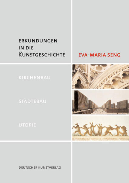 Erkundungen in die Kunstgeschichte | Eva-Maria Seng