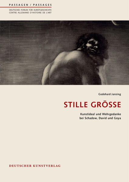 Stille Größe | Godehard Janzing