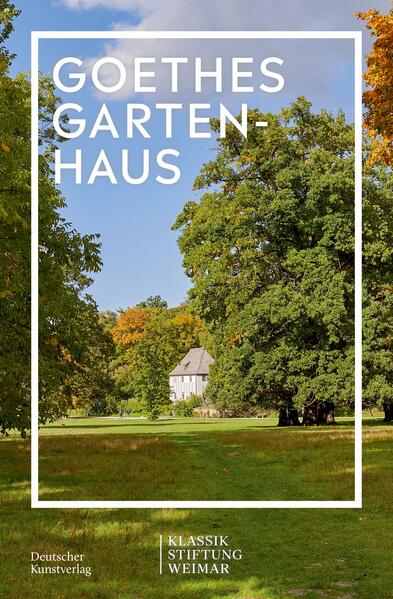 Goethes Gartenhaus |