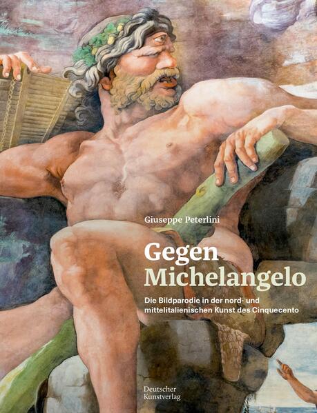 Gegen Michelangelo | Giuseppe Peterlini