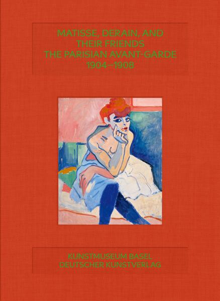 Matisse, Derain, and their Friends | Arthur Fink, Claudine Grammont, Josef Helfenstein
