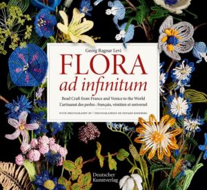 Flora ad infinitum | Georg Ragnar Levi