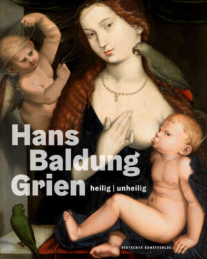 Hans Baldung Grien war einer der außergewöhnlichsten deutschen Künstler der Renaissance. In einer Epoche tiefgreifender Umwälzungen schuf er ein vielfältiges und eigenständiges Werk, das bis heute fasziniert. Der Katalog begleitete die Große Landesausstellung in der Staatlichen Kunsthalle Karlsruhe und umfasst rund 250 Exponate aus zahlreichen internationalen Sammlungen, darunter intime Andachtsbilder, leuchtende Glasgemälde, charaktervolle Porträts, humanistische Denkbilder und sinnliche Akte, zu denen auch die berühmten Sündenfalldarstellungen und die drastischen Hexenszenen zählen. Mit Einführungen und Exponat- Texten, die sich an ein breiteres Publikum richten, sowie vielen Abbildungen bietet er einen einzigartigen Überblick über das Werk dieses großen Malers, Zeichners und Druckgrafikers.