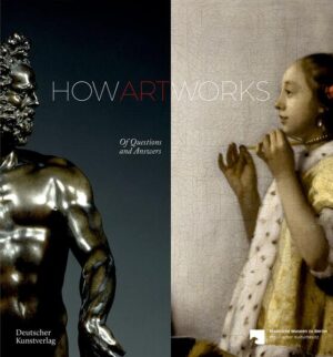 How Art Works | María López-Fanjul y Díez del Corral, Christine Seidel
