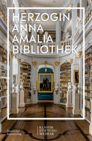 Herzogin Anna Amalia Bibliothek |