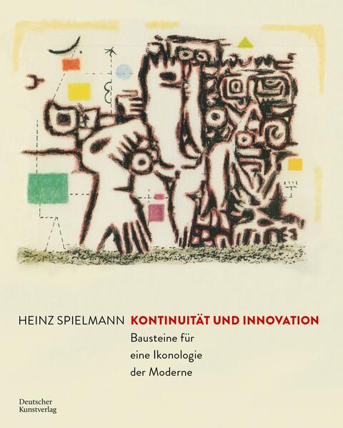 Kontinuität und Innovation | Heinz Spielmann