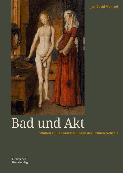 Bad und Akt | Jan-David Mentzel