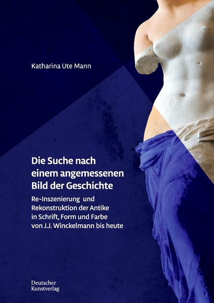 Die Suche nach einem angemessenen Bild der Geschichte | Katharina Mann