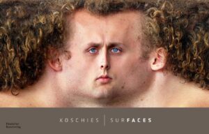 KOSCHIES - SURFACES | Birgit Koschies, Axel Koschies, Sigrid Weigel, Klaus Honnef, Christoph Tannert
