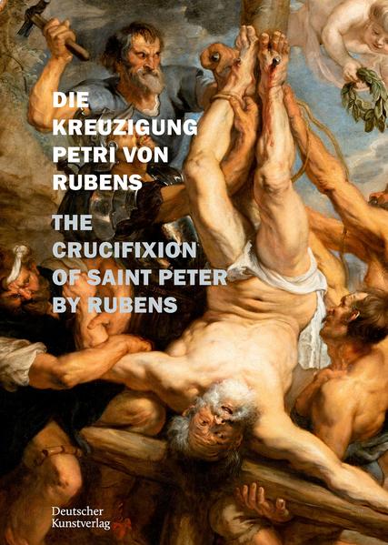 Die Kreuzigung Petri von Rubens | Andrea Pufke
