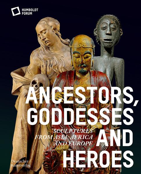 Ancestors, Goddesses, and Heroes |