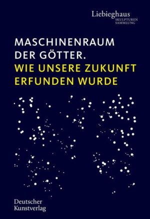 Die alten Kulturen Ostasiens, des Nahen und Mittleren Ostens und des Mittelmeerraumes zeichnen sich durch spektakuläre wissenschaftliche Erkenntnisse und Fortschritte aus, die in der Mythologie gespiegelt und gesteigert werden. In der Spätgotik nur zögerlich, in der italienischen Renaissance jedoch mit Macht dringt dieses Wissen zunächst gegen den Widerstand der christlichen Kirche in den europäischen Raum ein. Das Begleitbuch zur Ausstellung verhandelt die aktuellste Forschung zu Wissenschaft und Technologie in Mythos und Kunst von der Antike bis in das goldene Zeitalter der arabisch-islamischen Kultur. Beleuchtet werden die frühen präzisen Aufzeichnungen astronomischer Ereignisse ebenso wie die Technologie der Automaten und kinetischen Skulptur. Neuste Erkenntnisse unter anderem zum berühmten griechischen Mechanismus von Antikythera, einem analogen Computer, oder zu den raffinierten drehbaren Decken und Böden der Bankettsäle im Palast des römischen Kaisers Nero veranschaulichen die Bedeutung der Automatisation von Skulptur in ihren Bezügen zur Naturwissenschaft im islamisch-arabischen Kulturraum. Großartige Kunstwerke, die antike Mythen wiedergeben, Modelle animierter Skulptur, eindrucksvolle wissenschaftliche Apparate und Automata des mediterranen und islamisch-arabischen Kulturraums Internationale Autor/-innen spiegeln die aktuellste Forschung zur Wissenschaftsgeschichte in Verbindung mit der Kunsttechnologie Ausstellung: Liebieghaus Skulpturensammlung, Frankfurt/M., 08.03.2023 bis 21.01.2024 Blick ins Buch