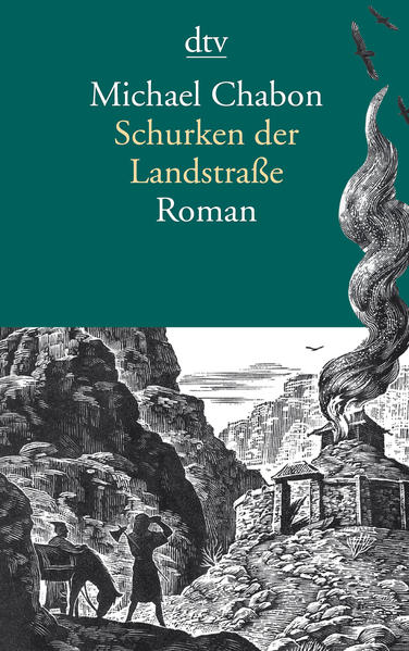 Mit Kultautor Michael Chabon unterwegs im Kaukasus Ein seltsames Paar zieht um 950 durch die kaukasische Bergregion: der blasse, spinnenbeinige Zelikman, ein wortkarger Franke auf Wanderschaft, und Amram, der muskulöse Riese, dessen scharfe Zunge ähnlich verletzend sein kann wie seine Streitaxt. Die liebenswerten, lebensklugen Schurken schrecken vor keiner Herausforderung zurück, bis ein Auftrag sie an ihre Grenzen führt: Sie sollen einem Prinzen, dessen Vater vom Thron gestoßen wurde, zu seinem Recht verhelfen ... »Für eine Überraschung war er immer gut, der Pulitzer-Preisträger Michael Chabon. Diesmal hat er sich selbst übertroffen. Fein sind die Ironien, fein ist die Konstruktion, und wie es nur bei echten Kunstwerken der Fall ist, ist der Bedeutung kein Ende.« Wieland Freund in ›Die Welt‹