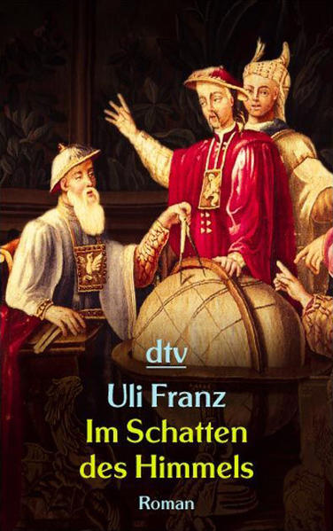 Rom, Anno Domini 1611. In der Ewigen Stadt erwartet man Galileo Galilei. Unter den Gelehrten aus allen Teilen der christlichen Welt befindet sich auch ein junger Kölner Jesuit, Johann Adam Schall von Bell. Fasziniert lauscht er dem Disput über das kopernikanische System und die Entdeckungen des berühmten Hofmathematikers: Schlüsselerlebnis für sein weiteres Leben. Getrieben mehr von wissenschaftlicher Neugier denn von missionarischem Eifer, schließt er sich Jahre später der neuen Asien-Expedition an, die eine Gruppe von Jesuiten 1623 nach Peking bringt. Doch der Zutritt zur Verbotenen Stadt wird ihnen verwehrt. Die Europäer sind im Reich der Mitte nur geduldet. Alle Versuche, ins Zentrum der Macht vorzustoßen, bleiben zunächst vergebens. Bis es Schall gelingt, den neuen Ming-Kalender zu berechnen. Mandarine und Palasteunuchen betrachten ihn jedoch mit Mißgunst und intrigieren immer wieder gegen ihn und seine Glaubensbrüder. Dann schlägt im Reich der Mitte 1638 die Stunde der Wahrheit: Die Ming-Dynastie wird von den Mandschu bedroht. Schall soll für den Kaiser Kanonen gießen. Wird er sein Gehorsamsgelübde brechen? Oder bleibt er dem Kaiser gegenüber loyal? Welchen Weg wird ihm sein Gewissen weisen?