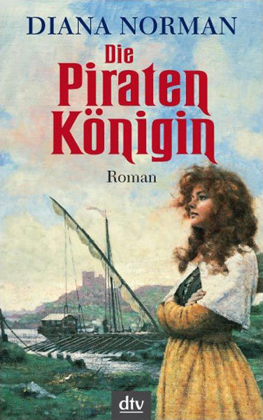 Der große historische Roman einer Frau im Irland des sechzehnten Jahrhunderts. London 1587. Die junge Barbary, Trickbetrügerin und Taschendiebin, bekommt es mit der Obrigkeit zu tun. Und zwar mit der allerhöchsten: Königin Elizabeth selbst hat Pläne mit ihr. Denn ihre Spione haben ihr ein hochinteressantes Gerücht zugetragen  Barbary soll sich für das verschollene Enkelkind der Piratenkönigin Grace O'Malley ausgeben und den sagenhaften Erbschatz des Clans für die chronisch in Geldnöten steckende Königin nach England holen. Barbary allerdings fühlt sich niemandem verpflichtet als sich selbst. Doch dann wird sie in die aufflammende Rebellion unter Hugh O'Neill hineingezogen, und mit ihrer Kaltblütigkeit ist es vorbei. Inmitten von politischen Intrigen, Freiheitskampf und Kriegsgreueln erlebt Barbary die Schönheit und Tragik Irlands  und ihre große Liebe.