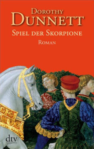 »Was ist Handel anderes als ein Spiel?« "Rhodos oder Venedig, Zypern oder Albanien. Ich könnte für fast jeden eine Handelsniederlassung in der Levante gründen ..." Man schreibt das Jahr 1462. Niccolò wird gegen seinen Willen nach Zypern gebracht. Mit seinen Söldnern gerät er zwischen die Fronten im Kampf zweier Skorpione: Die kluge Königin Charlotte und ihr Halbbruder Zacco streiten sich um den Thron - und den Zuckerhandel. Während Charlotte von den Johanniterrittern unterstützt wird, versucht Zacco Niccolò auf seine Seite zu ziehen. Niccolò läßt sich auf ein gefährliches Spiel um Handelsinteressen und Gefühle ein 