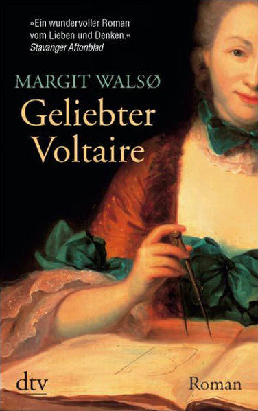 Lassen Sie sich verzaubern vom Schicksal einer Frau, deren Herz so groß war wie ihr Verstand. Paris, 1733. Émilie du Châtelet will alles auf einmal: Liebe, Lust und Anerkennung als Wissenschaftlerin. Bei einem Opernbesuch begegnet die verheiratete Frau Voltaire. Sie verlieben sich, und mit Duldung ihres Mannes zieht sie mit ihrer großen Liebe nach Cireysur- Blaise. Für den Philosophen ist sie seine 'zweite Hälfte', und gemeinsam schaffen sie bleibende Werke. Doch dann verliebt Émilie sich in einen jüngeren Dichter.