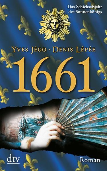 Paris, 1661. Kardinal Mazarin hat nur noch wenige Wochen zu leben. Das Ringen um seine Nachfolge hat begonnen. Colbert, Mazarins Vertrauter, wird von Neid auf den mächtigen Finanzminister Fouquet zerfressen und spinnt Intrigen. Der junge Adelige Gabriel de Pontbriand wird ungewollt in diesen Machtkampf hineingezogen. Zusammen mit der schönen Louise de La Vallière versucht er ein gefährliches Geheimnis zu lüften. Das Schicksal Frankreichs hängt davon ab.