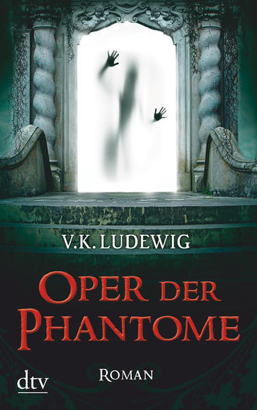 Ist die Berliner Oper ein Portal in eine andere Welt? Laura Shalott, frisch getrennt von ihrem Ehemann, dem Gestaltwandler Hector Slasher, nimmt sich eine Auszeit in London. Dort wird sie von einer sehr seriös wirkenden Geheimorganisation kontaktiert. Aufgrund ihrer Erfahrungen mit Portalen möchte man sie beauftragen, paranormale Phänomene nicht nur zu untersuchen, sondern vor allem zu vertuschen. Ihr erster Auftrag führt Laura nach Berlin an die Komische Oper, denn es gibt ernst zu nehmende Hinweise, dass sich dort ein geheimes Portal befindet…