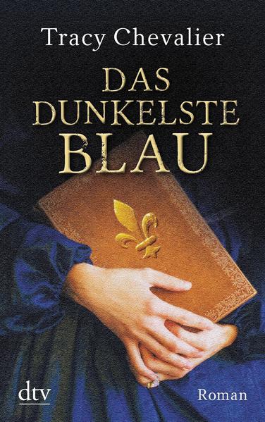 Eine Kombination von historischem Roman, Frauenroman, Liebesgeschichte und etwas Mystik - Ein Buch zum »Verschlingen«. Als die junge Amerikanerin Ella mit ihrem Mann in eine kleine Stadt in Frankreich zieht, scheint das die Erfüllung all ihrer Wünsche. Doch dann wird Ella jede Nacht von Albträumen verfolgt. Am Morgen erinnert sie sich nur an ein leuchtendes Blau und Stimmen, die einen Psalm in fremdartigem Französisch singen. Ella vertieft sich in die Geschichte ihrer Vorfahren, die nach dem Grauen der Bartholomäusnacht aus Frankreich flohen. Die Gestalt einer jungen Frau der damaligen Zeit lässt sie nicht mehr los - Isabelle du Moulin, wegen ihrer roten Haare »La Rousse« genannt und als Hexe verschrien …