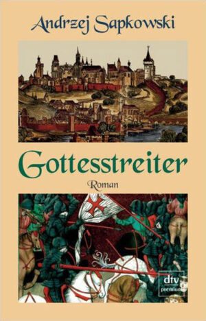 Prag, im Jahr des Herrn 1427. Hinter der Apotheke 'Zum Erzengel' betreibt ein Kreis von Magiern ein geheimes Laboratorium samt Bibliothek. Hier wird auch der Medikus Reinmar von Bielau, genannt Reynevan, häufig gesehen. Was dem taboritischen Geheimdienst nicht entgeht, der Reynevan des Überfalls auf einen Steuereintreiber verdächtigt und deshalb beobachtet. Der Papst hat gerade seine Bulle Salvatoris omnium verkündet, in welcher er zum Kreuzzug gegen die böhmischen Ketzer aufruft. Reynevan nutzt die Wirren der kriegerischen Auseinandersetzungen, um der Stadt den Rücken zu kehren. Denn die Begegnung mit Jan Smiøický von Smiøice, der seinen Bruder auf dem Gewissen hat und auch ihn umbringen wollte, hat Reynevan auf den Gedanken gebracht, nach Schlesien zurückzukehren und Rache zu suchen. Auch hofft er immer noch auf eine Lösung für den Zauber, der über seinem Gefährten Samson liegt #150