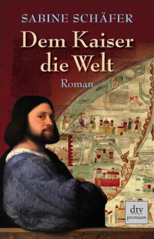 Als Gervasius von Tilbury vom Tode Ottos IV. erfährt, macht er sich bittere Vorwürfe: Er hatte dem Kaiser eine Weltkarte versprochen und konnte sein Wort nicht mehr einlösen! Die Buchmalerin Agnes aus dem Kloster Ebstorf ermuntert ihn, sein Versprechen doch noch zu erfüllen. Und so erzählt er ihr in den Nächten der Totenwache von seinem abenteuerlichen Leben an den europäischen Höfen - und von der verheirateten Mabile, die von ihm nach einem Maifest eine Tochter bekam, die sie in ein Kloster bei Lüneburg brachte. Ein opulenter historischer Roman um Gervasius von Tilbury (geboren um 1150, gestorben um 1235) und die Entstehung der Ebstorfer Weltkarte. Rekonstruierter Lebenslauf von Gervasius