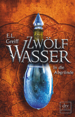 Der Kampf zwischen Gut und Böse bricht aus Die Undae, hohe Frauen, die dem Wasser verbunden sind und darin lesen können, brechen ihr jahrhundertelanges Schweigen und warnen die Menschen: Schwindet das Wasser, schwindet die Menschlichkeit. Drei von ihnen machen sich auf den Weg zu den zwölf Quellen, um die Katastrophe, weit grausamer als eine weltweite Dürre, abzuwenden. Drei welsische Offiziere, ein Hirte und sein Falke begleiten sie. Während die Reisenden in verschiedenen Weltgegenden versuchen, die Quellen zu erreichen, bricht unter ihnen der Kontinent auseinander: Erdspalten tun sich auf, längst verloschene Vulkane erwachen und Beben erschüttern die Städte. Aber die wahre Katastrophe droht aus der segurischen Hauptstadt Agen: Dort bereitet die dämonische Asing ihre Rückkehr vor …