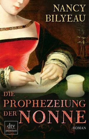 Tödliches Ränkespiel um einen König In den Wirren der englischen Reformation stellt sich eine einstige Klosternovizin den mächtigsten Männern ihrer Zeit entgegen - und hält schließlich das Leben des Königs in ihren Händen. England 1538. Der blutige Kampf zwischen Krone und Kirche droht England zu zerreißen. Joanna Stafford, die einstige Novizin, deren Kloster aufgelöst wurde, hat bereits erlebt, was es bedeutet, den Mächtigen des Landes in die Quere zu kommen. Nun findet sie sich im Zentrum einer rätselhaften Prophezeiung wieder, die vor Jahren eine als Seherin bekannte Nonne in ihrem Beisein gemacht hat. Doch auch andere haben davon erfahren und wollen Joanna für ihre Zwecke einspannen …