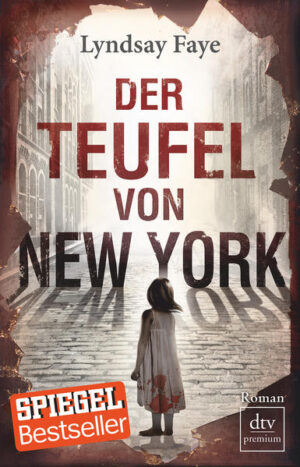 Blut, Feuer und Schwefel New York 1845. Die gerade gegründete Polizei der Stadt ist ein zusammengewürfelter Haufen von Schlägertypen und seltsamen Vögeln. Auch Timothy Wilde gehört dazu - gegen seinen Willen. Bei einem Brand wurden seine Zukunftspläne zerstört, sodass er jetzt jede Arbeit annehmen muss, die sich bietet. Eines Tages läuft ihm ein völlig verstörtes kleines Mädchen in die Arme, bekleidet mit einem blutdurchtränkten Nachthemd. Sie will oder kann nicht sagen, wer sie ist. Da sie selbst körperlich unverletzt ist, muss das Blut von einer anderen Person stammen. Kurz darauf findet Tim auf einem entlegenen Gelände neunzehn Kinderleichen. Es kursieren die wildesten Gerüchte, und die politische Situation ist bis zum Zerreißen angespannt …