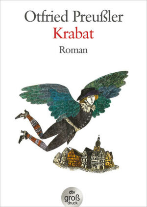 Krabat | Bundesamt für magische Wesen