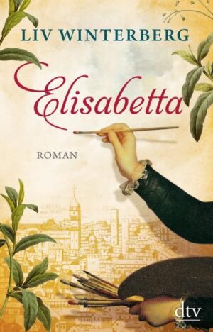 Vom Ultramarinblau des Lachens 1665. Ganz Bologna trauert um Elisabetta Sirani. Sie sei vergiftet worden, heißt es, von ihrer Magd. Fassungslos ist auch Giovanni Luigi Picinardi, der Elisabetta liebte und an der Aufgabe, die Trauerrede zu verfassen, schier zerbricht. Er taucht ein in Elisabettas Leben und Welt, als Jurist auch in den Mordfall. Und macht erstaunliche Entdeckungen, die seine Sicht und Wahrnehmung der Dinge entscheidend verändern … So wie der historische Giovanni Luigi Picinardi mit seiner Trauerrede hat auch Liv Winterberg der Malerin Elisabetta Sirani ein eindrucksvolles literarisches Denkmal gesetzt.