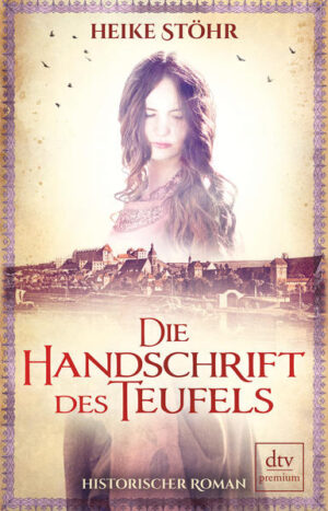 Eine starke Frau und ein mysteriöses Buch Pirna, 1544. Magister Heinrich Fuchs und sein Weib Sophia erwarten ihr erstes Kind. Aber nichts ist, wie es scheint: Fuchs ist nicht der Vater, und statt Liebe verbindet die Eheleute vor allem der Wunsch, ein geheimnisvolles Buch zu entschlüsseln, das Sophia einst im Kontor ihres Vaters fand. Belauert werden sie dabei von Stadtschreiber Wolf Schumann, der die Macht des Buches für seine eigenen Zwecke nutzen will. Doch dann taucht ein Schatten aus Fuchs´ Vergangenheit in Pirna auf, und auch Sophia gerät in Gefahr, als ihre Freundin Maria unter Mordanklage gestellt wird. Unterdessen kämpft im Elbsandsteingebirge in der Flößersiedlung Krummhermsdorf ein junger Mann verzweifelt um die Erinnerung an sein früheres Leben …