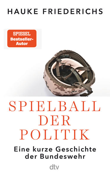 Spielball der Politik | Hauke Friederichs