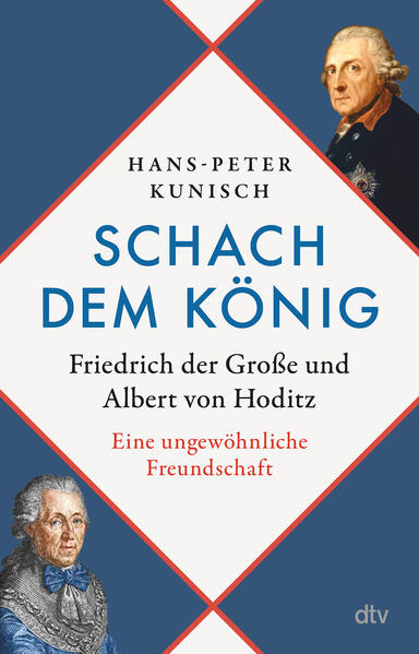 Schach dem König | Hans-Peter Kunisch