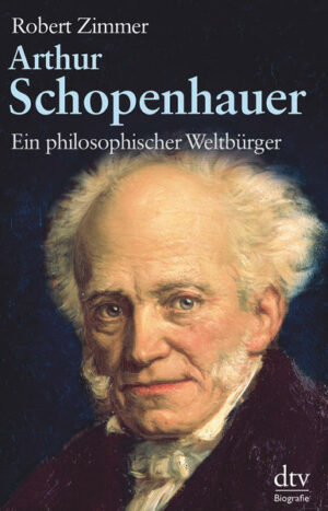 Arthur Schopenhauer | Bundesamt für magische Wesen