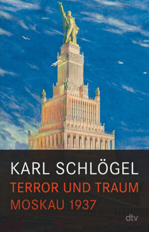 Terror und Traum | Karl Schlögel