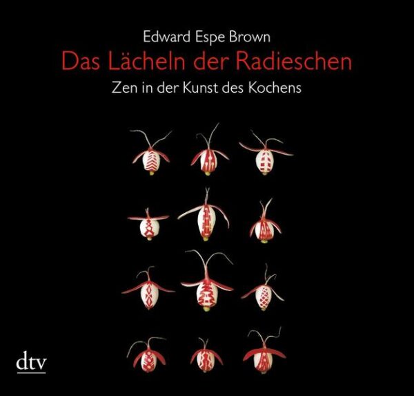 Zen bedeutet, in vollem Bewußtsein zu leben - gerade auch bei alltäglichen Tätigkeiten. Ed Brown versteht es, philosophische Gedanken über Zen-Meditation und praktische Ausführungen über das Kochen miteinander zu verweben, er lenkt den Blick auf die nur scheinbar simplen Genüsse. Für einen Zen-Koch liegt die ganze Welt in einer Wassermelone, in seinem Topf kochen Berge und Flüsse. Die vegetarischen Rezepte sind einfach und zugleich reich an Geschmack und Aromen, sie umfassen das Brotbacken ebenso wie Suppen, Salate, Gemüsegerichte, Gratins oder Kuchen. Eingestreut sind Reflexionen über die Kunst des Schneidens, über die Kraft der Konzentration, über Kreativität und Meditation. Essen ist eben mehr als bloße Nahrungsaufnahme und Kochen ein Fest der Sinne sowie ein Akt der Liebe und Großzügigkeit.Doris Dörrie hat Ed Brown getroffen und war Gast bei seinen Lectures. Mehr Infos zum Film finden Sie auf der Website www.how-to-cook-your-life.de 'Dieses Buch macht nicht nur kulinarisch zufrieden, sondern auch ein bißchen weiser.' Eva Gesine Baur