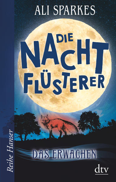 Elena, Matt und Tima wachen jede Nacht genau um 1:34 Uhr auf und wissen nicht, warum. Doch plötzlich offenbaren sich ihnen besondere Gaben: Sie sind Nachtflüsterer und können die Sprache der Tiere verstehen. Für die Freunde beginnt schon bald ein spannendes Abenteuer, als sie bemerken, dass eine dunkle Macht in ihrer Heimatstadt Unheil anrichtet. Mithilfe ihrer Tierfreunde stellen sich die Kinder mutig dem Bösen entgegen.