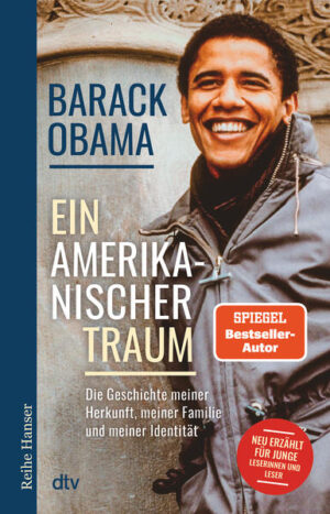 Ein amerikanischer Traum | Barack Obama