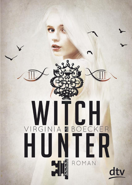 Witch Hunter 1 | Bundesamt für magische Wesen
