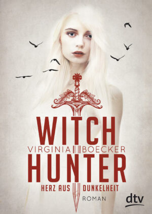 Witch Hunter 2: Herz aus Dunkelheit | Bundesamt für magische Wesen