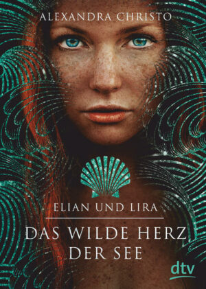 Elian und Lira  Das wilde Herz der See | Bundesamt für magische Wesen