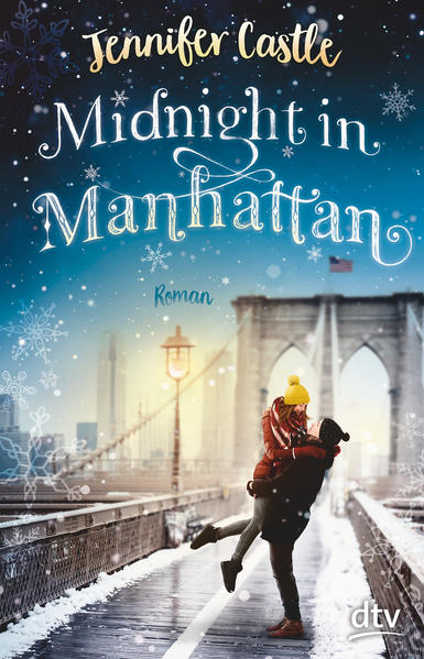Midnight in Manhattan | Bundesamt für magische Wesen