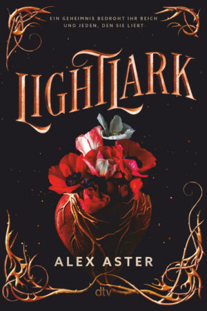 Lightlark | Bundesamt für magische Wesen