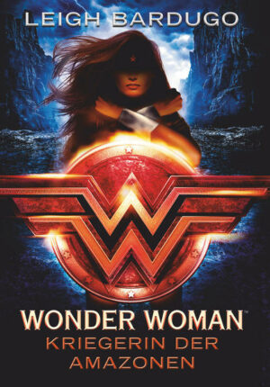 Wonder Woman - Kriegerin der Amazonen | Bundesamt für magische Wesen