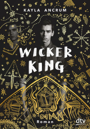 Wicker King | Bundesamt für magische Wesen
