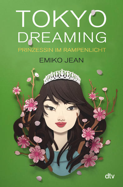Tokyo dreaming - Prinzessin im Rampenlicht | Bundesamt für magische Wesen